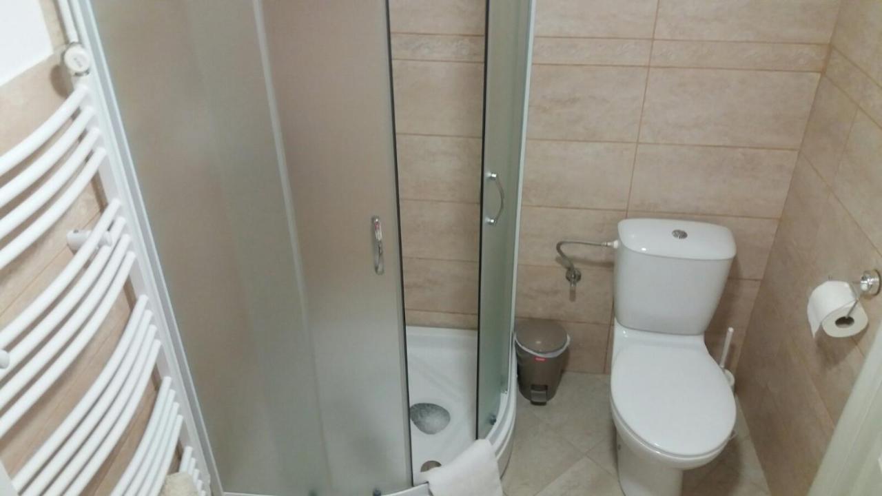Rita Apartman & Studio Zrenjanin Eksteriør billede