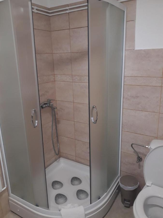 Rita Apartman & Studio Zrenjanin Eksteriør billede