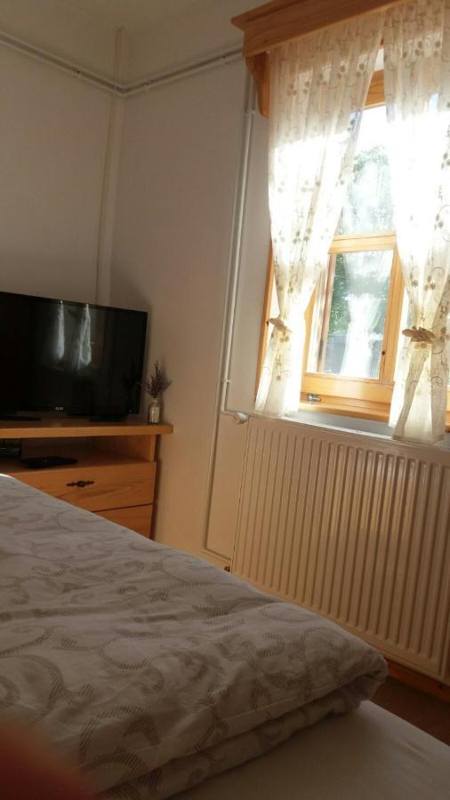 Rita Apartman & Studio Zrenjanin Eksteriør billede