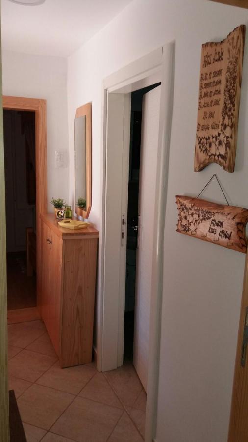 Rita Apartman & Studio Zrenjanin Eksteriør billede