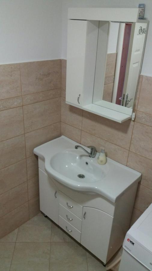 Rita Apartman & Studio Zrenjanin Eksteriør billede