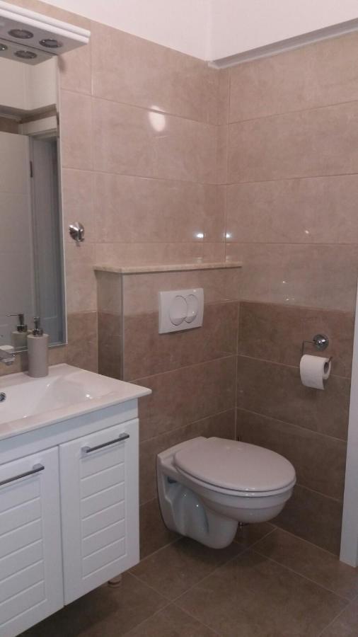 Rita Apartman & Studio Zrenjanin Eksteriør billede