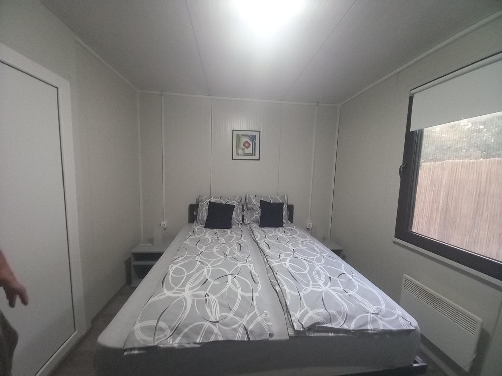Rita Apartman & Studio Zrenjanin Eksteriør billede