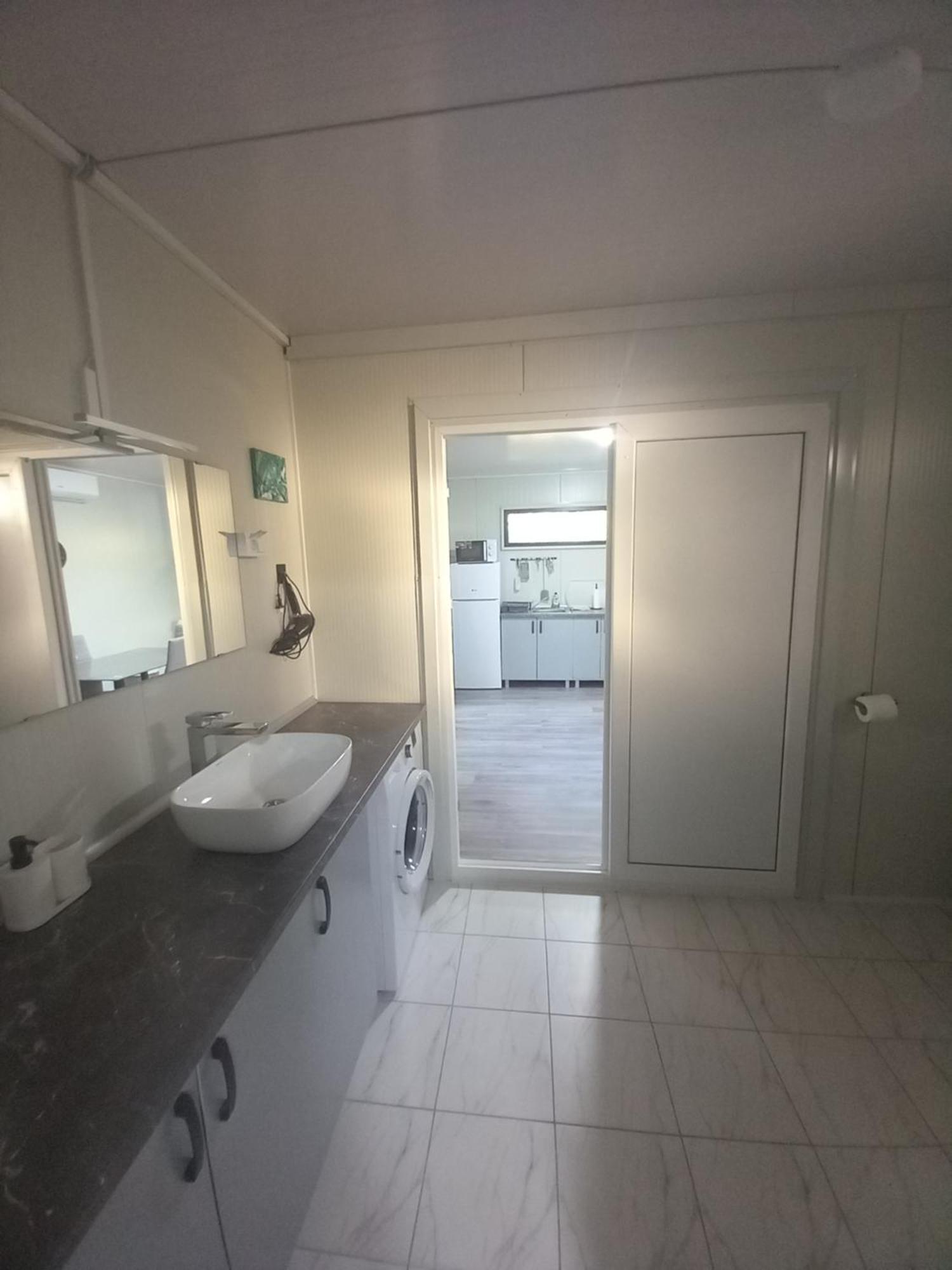 Rita Apartman & Studio Zrenjanin Eksteriør billede